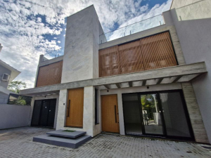 Belo Apartamento Novo a Apenas 2 km da Praia da Barra, Residencial Reserva da Barra II, Encantada | Garopaba - SC
